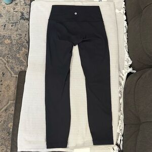 Lululemon Wunder Under Leggings 6